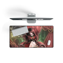 Load image into Gallery viewer, Anime Alice In Wonderland Mouse Pad (Desk Mat)
