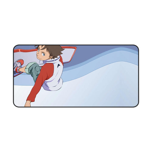 Eureka Seven Eureka Seven Mouse Pad (Desk Mat)