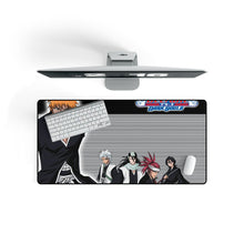 Load image into Gallery viewer, Anime Bleach Mouse Pad (Desk Mat)

