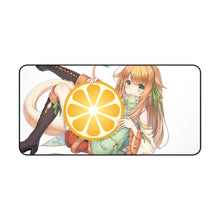 Load image into Gallery viewer, Anime Original Mouse Pad (Desk Mat)
