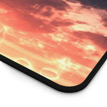 Load image into Gallery viewer, Anime Original Mouse Pad (Desk Mat) Hemmed Edge
