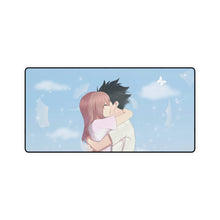 Load image into Gallery viewer, Koe No Katachi Mouse Pad (Desk Mat)
