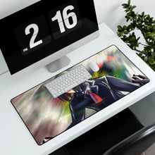 Load image into Gallery viewer, Tokyo Ghoul:re Mouse Pad (Desk Mat)
