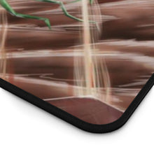Load image into Gallery viewer, Bojji Vs Demon Mouse Pad (Desk Mat) Hemmed Edge

