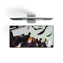 Load image into Gallery viewer, Haikyu!! Mouse Pad (Desk Mat) On Desk
