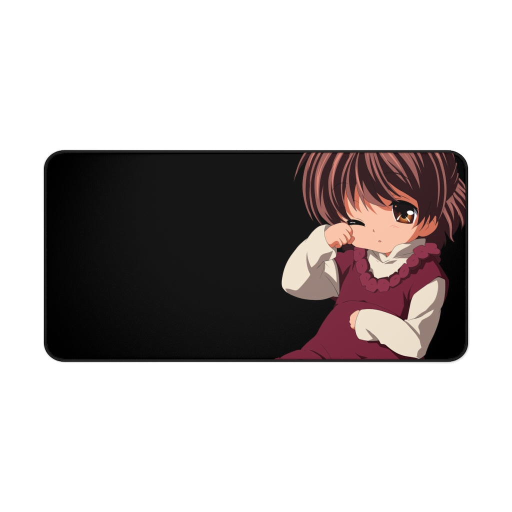 Clannad Mouse Pad (Desk Mat)