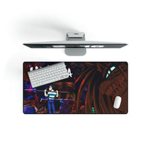Load image into Gallery viewer, Ushio &amp; Tora Mouse Pad (Desk Mat)
