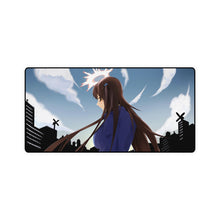 Load image into Gallery viewer, A Certain Magical Index Mouse Pad (Desk Mat)
