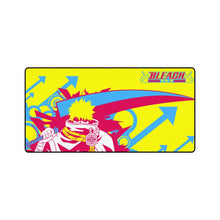 Load image into Gallery viewer, Anime Bleach Mouse Pad (Desk Mat)
