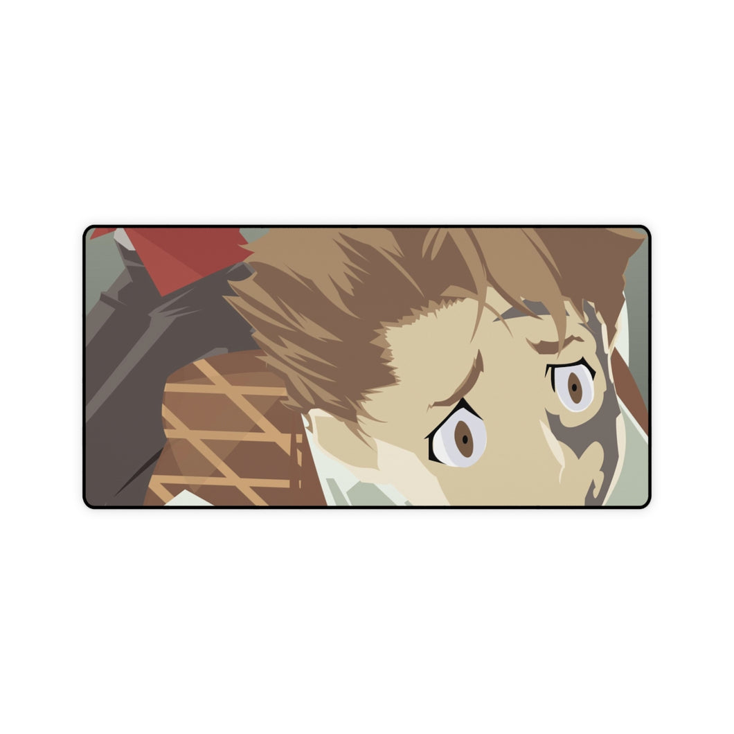 Baccano! Mouse Pad (Desk Mat)