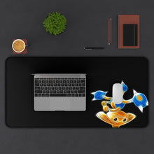 Load image into Gallery viewer, Anime Pokémon Mouse Pad (Desk Mat) With Laptop
