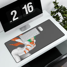 Load image into Gallery viewer, Anime Bleach Mouse Pad (Desk Mat)
