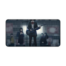 Load image into Gallery viewer, Anime Music Mouse Pad (Desk Mat)
