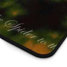 Load image into Gallery viewer, To Love-Ru Mouse Pad (Desk Mat) Hemmed Edge
