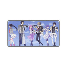 Load image into Gallery viewer, Fate/Grand Order Mouse Pad (Desk Mat)
