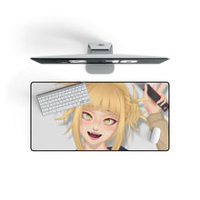 Load image into Gallery viewer, My Hero Academia Mouse Pad (Desk Mat) On Desk
