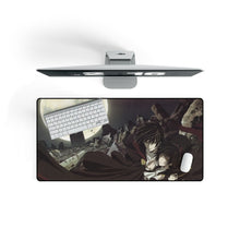 Load image into Gallery viewer, Tsubasa: Reservoir Chronicle Mouse Pad (Desk Mat)
