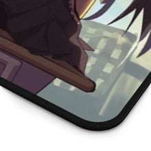 Load image into Gallery viewer, Puella Magi Madoka Magica Mouse Pad (Desk Mat) Hemmed Edge
