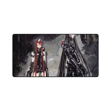 Load image into Gallery viewer, Anime Blame! Mouse Pad (Desk Mat)
