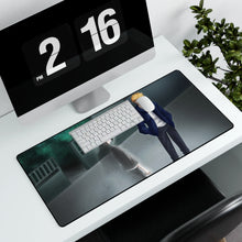Load image into Gallery viewer, Anime Bleach Mouse Pad (Desk Mat)
