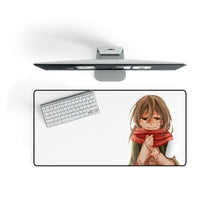 Load image into Gallery viewer, Anime Attack On Titan Mouse Pad (Desk Mat)
