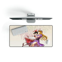 Load image into Gallery viewer, Touhou Mouse Pad (Desk Mat)
