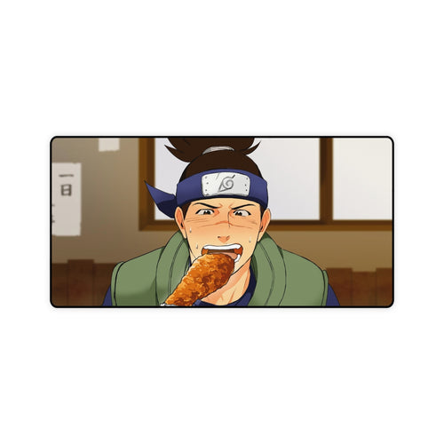 Anime Naruto Mouse Pad (Desk Mat)