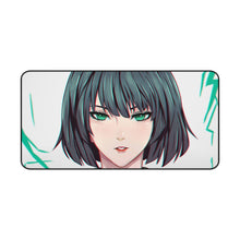 Load image into Gallery viewer, One-Punch Man Mouse Pad (Desk Mat)
