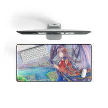 Load image into Gallery viewer, Anime Original Mouse Pad (Desk Mat) On Desk
