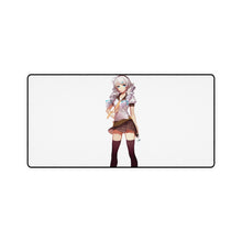 Load image into Gallery viewer, Benghuai Xueyuan Mouse Pad (Desk Mat)
