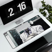 Load image into Gallery viewer, Anime Jojo's Bizarre Adventure Mouse Pad (Desk Mat)
