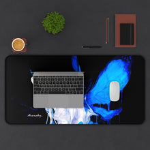 Load image into Gallery viewer, Anime Original Mouse Pad (Desk Mat) With Laptop
