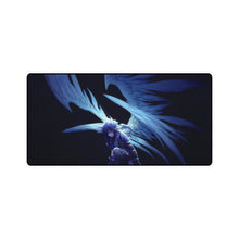 Load image into Gallery viewer, Anime Angel Mouse Pad (Desk Mat)

