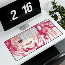 Load image into Gallery viewer, Puella Magi Madoka Magica Mouse Pad (Desk Mat)
