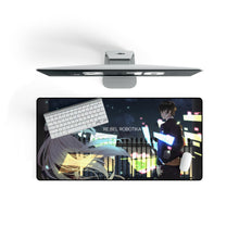 Load image into Gallery viewer, Anime Original Mouse Pad (Desk Mat) On Desk
