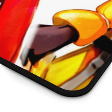 Load image into Gallery viewer, KonoSuba Mouse Pad (Desk Mat) Hemmed Edge
