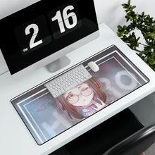 Load image into Gallery viewer, My Hero Academia Mouse Pad (Desk Mat) With Laptop
