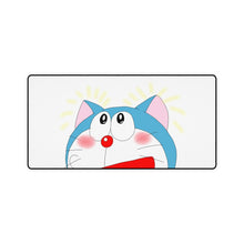 Load image into Gallery viewer, Anime Doraemon Mouse Pad (Desk Mat)
