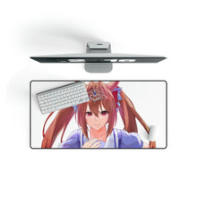 Load image into Gallery viewer, Uma Musume: Pretty Derby Mouse Pad (Desk Mat)
