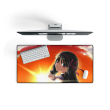 Load image into Gallery viewer, Puella Magi Madoka Magica Mouse Pad (Desk Mat)

