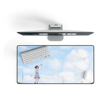 Load image into Gallery viewer, True Tears Mouse Pad (Desk Mat)
