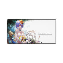 Load image into Gallery viewer, Anime Re:ZERO -Starting Life in Another World- Mouse Pad (Desk Mat)
