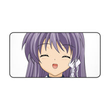 Load image into Gallery viewer, Clannad Kyou Fujibayashi Mouse Pad (Desk Mat)
