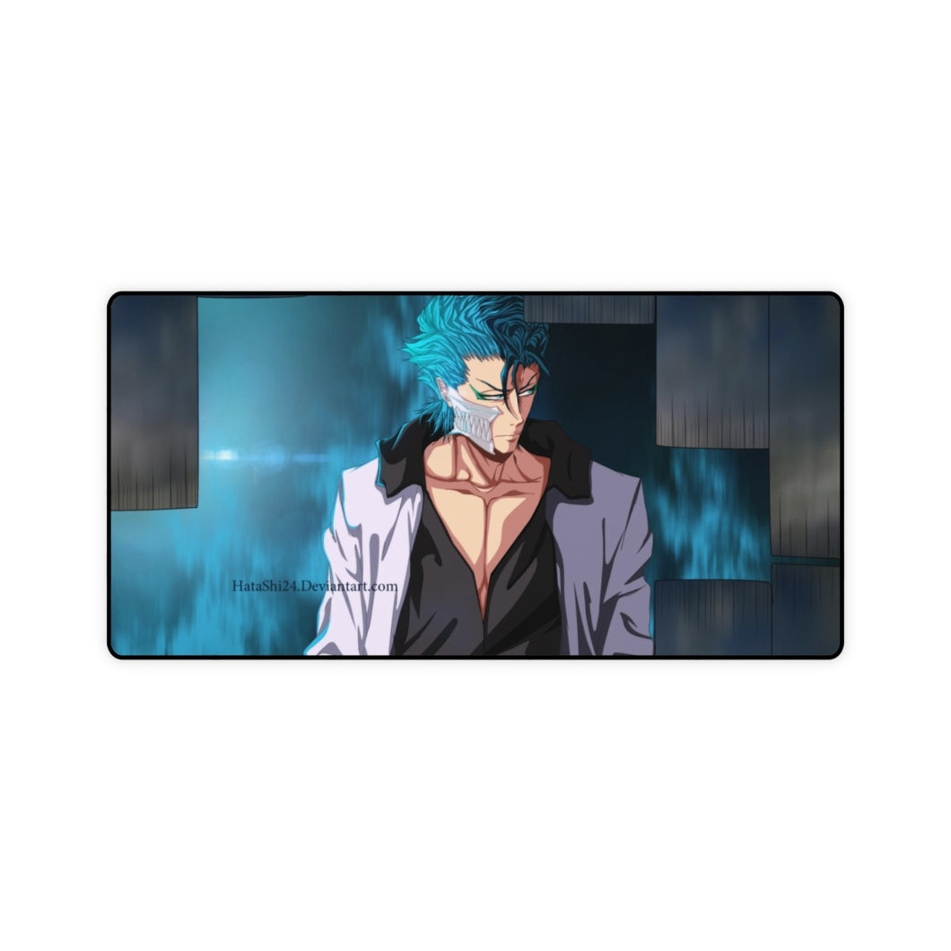 Anime Bleach Mouse Pad (Desk Mat)