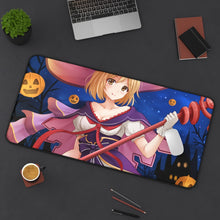 Load image into Gallery viewer, Anime Original Mouse Pad (Desk Mat) On Desk
