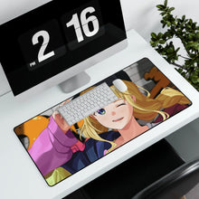 Load image into Gallery viewer, Ya Boy Kongming! Mouse Pad (Desk Mat)
