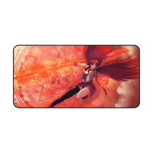 Load image into Gallery viewer, Anime Original Mouse Pad (Desk Mat)
