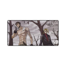 Load image into Gallery viewer, Code Geass Mouse Pad (Desk Mat)
