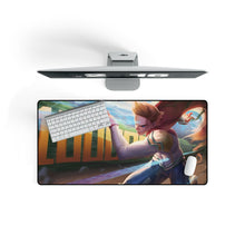 Load image into Gallery viewer, My Hero Academia Mouse Pad (Desk Mat) On Desk
