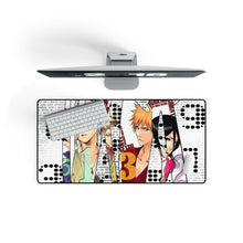 Load image into Gallery viewer, Anime Bleach Mouse Pad (Desk Mat)
